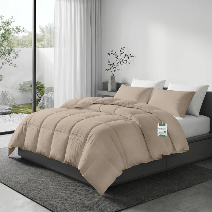 Cotton Home comforter set