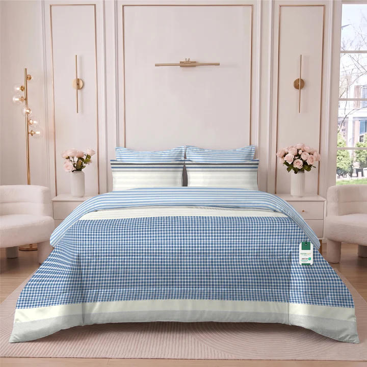 Nuvora bedding set